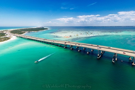 Pelican Beach 604 - Shore Thing