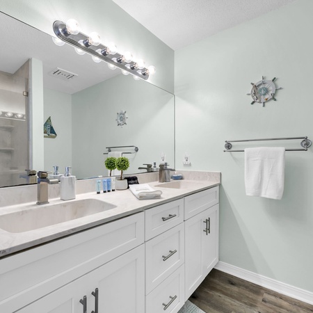 Gulf Dunes 516 - Gulf Glimmer