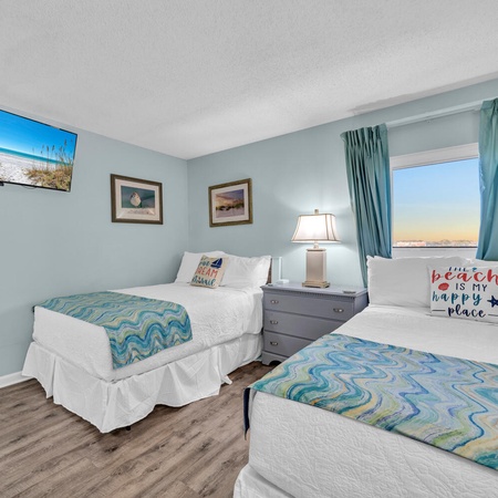 Emerald Isle 508 - Sunset Sands