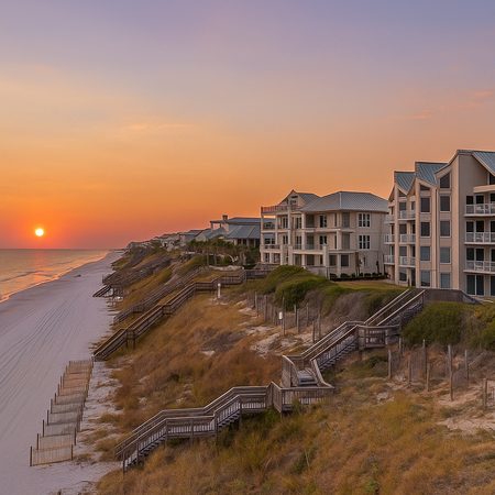 Tranquillity 140 - A Wave From It All