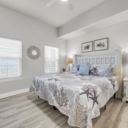 Ariel Dunes 2405 - The Penthouse