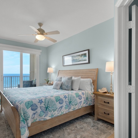 Gulf Dunes 503 - Aqua Vista