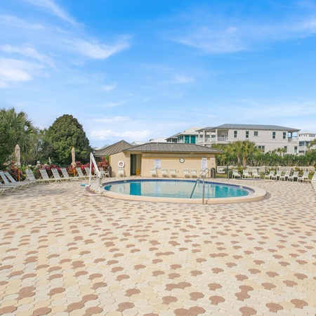 Islander Beach Resort 513 - The Beach Retreat