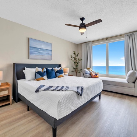 Island Princess 715 - Beach Retreat