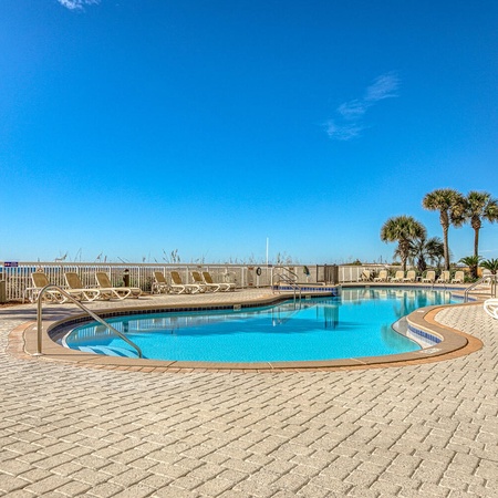 Azure 214 - Paradise Palms