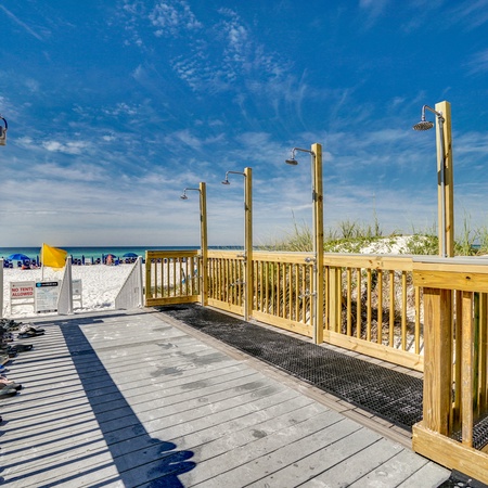 Pelican Beach 1611 - Seabreeze Sixteen