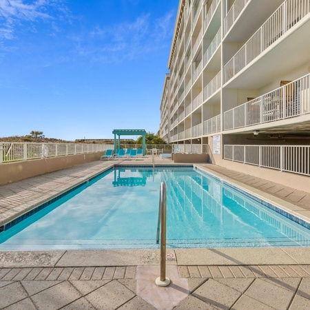 Gulf Dunes 310 - Island Oasis