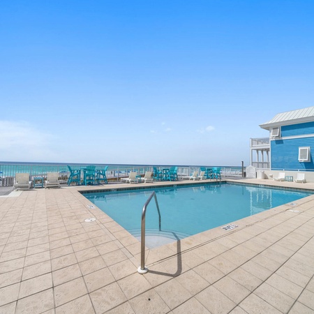 Carillon Beach Resort Inn 414 - Chasing Sunsets