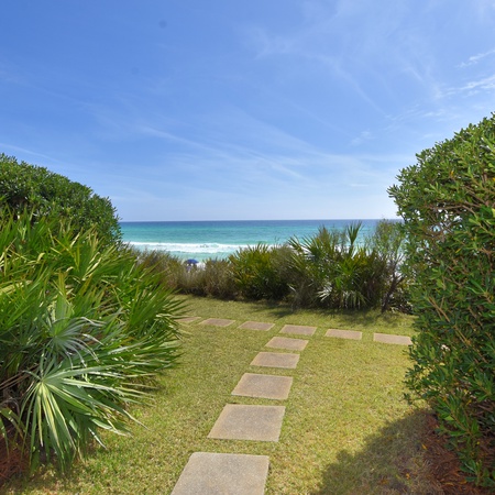 Emerald Hill #3 - Villa by the Sea