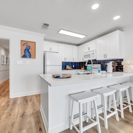 Coral Reef 25 - Coral Reef Retreat