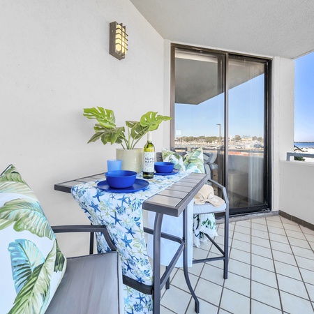 East Pass Towers 105 - Emerald Breeze