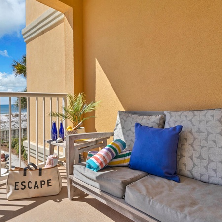 Azure 214 - Paradise Palms