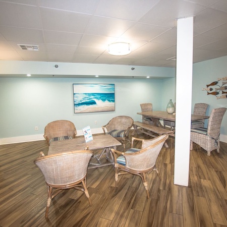 Sundestin 502 - Latitude Adjustment