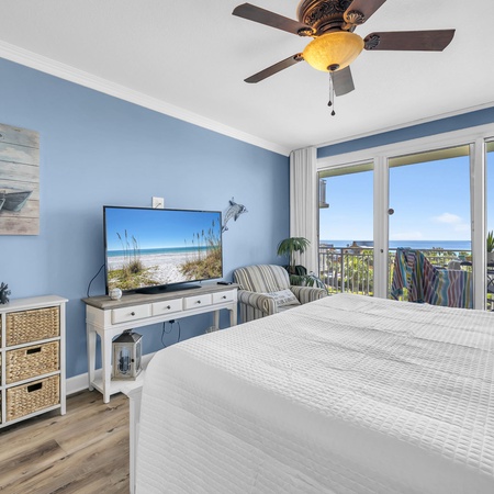 Sterling Shores 413 - Sea Suite