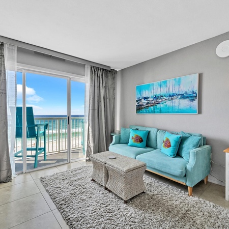 Islander 502 - The Sea Glass Suite