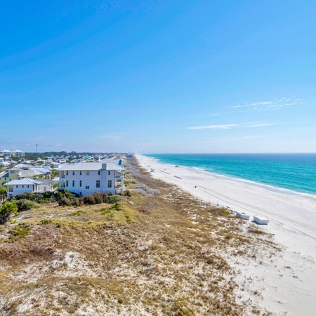 Pinnacle Port A518 - Seaside Pearl