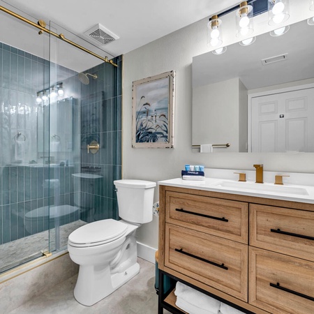 Island Princess 715 - Beach Retreat