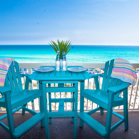 Pelican Beach 604 - Shore Thing