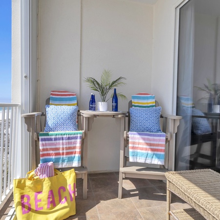 Gulf Dunes 516 - Gulf Glimmer