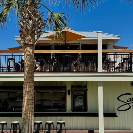 Seafarer 204 - The Gilded Heron