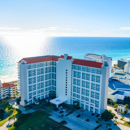 Tides at Tops'l 103 - Sunny Tide Up