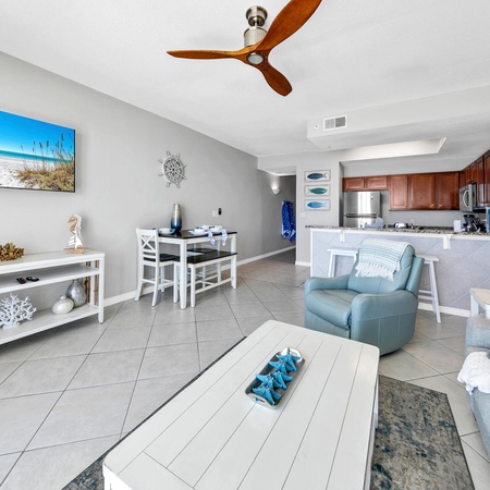 Gulf Dunes 506 - Hello Sunshine!