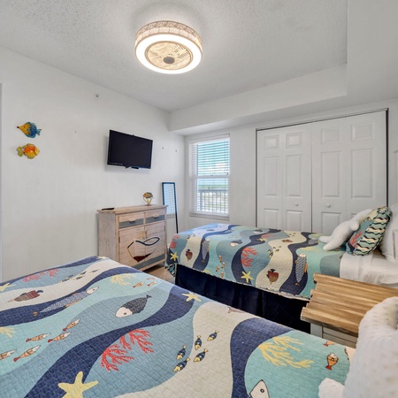 Terrace at Pelican Beach 902 - Just Beachy