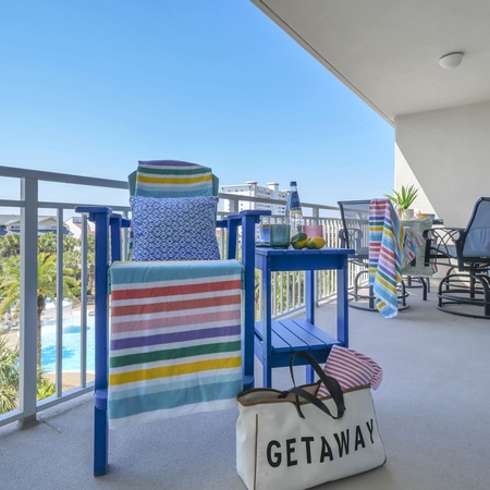 Sterling Shores 413 - Sea Suite