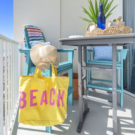 Gulf Dunes 515 - Still Waters