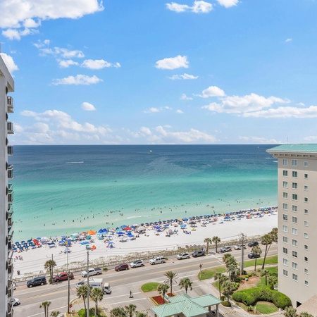 Surfside 1408 - Top Sun at Miramar Beach