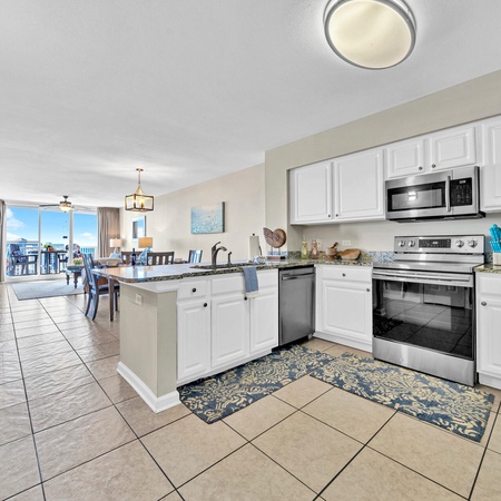 Terrace at Pelican Beach 1102 - Emerald Dreams