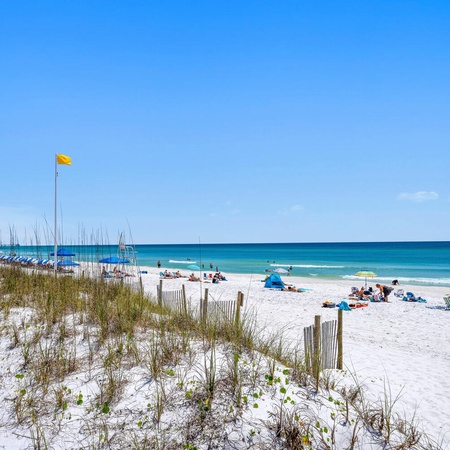 Emerald Isle 508 - Sunset Sands