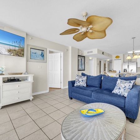 Island Princess 501 - Royal Lookout