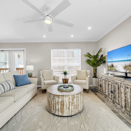 Sunset Cottages 2C - Melrose Place