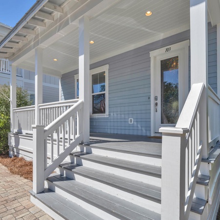 Somewhere on the Beach