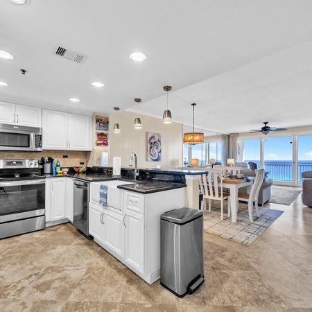 Sterling Shores 908 - Home Sea Home