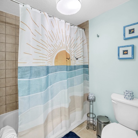 Island Princess 111 - Shore Beats Work