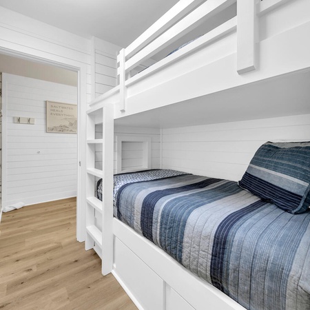 Beach Resort 401 - Blue View