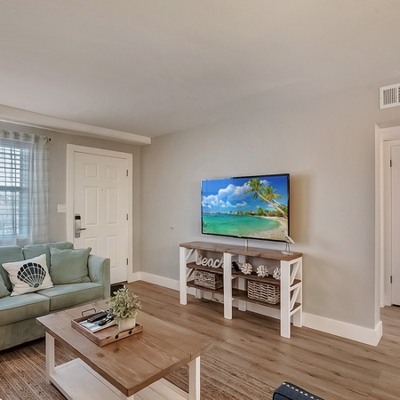 Venus 108 - Stay Salty