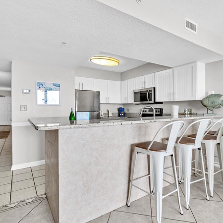 Pelican Beach 603 - Starfish by the Sea