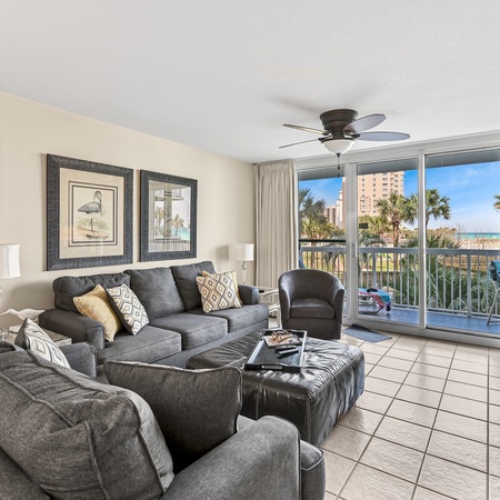 Pelican Beach 215 - Beach Blessing