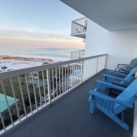 Pelican Beach 918 - Après Beach