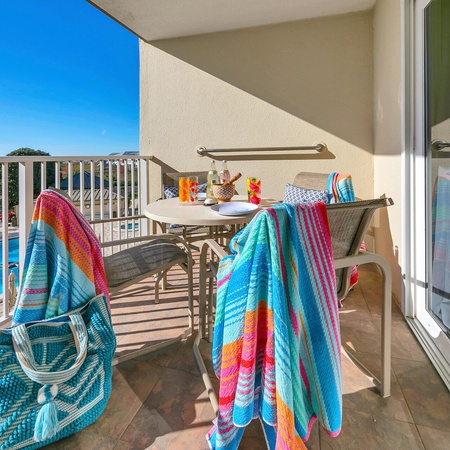 Islander Beach Resort 311 - Sandy Dunes