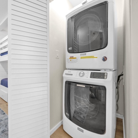 Blue Mountain Beach Villas 113 - Water's Edge