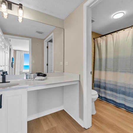 Island Princess 715 - Beach Retreat