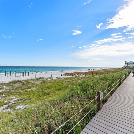 Crystal Sands 306B - Summer Salt