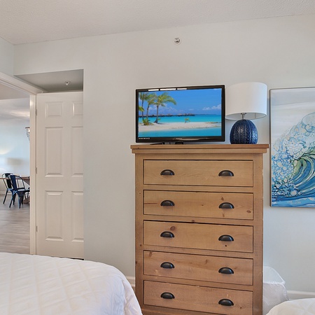 Terrace at Pelican Beach 702 - Good Day Sunshine