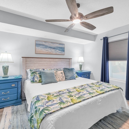 Gulf Dunes 405 - Beach Happy