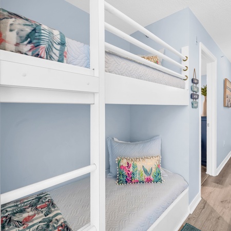 Gulf Dunes 405 - Beach Happy