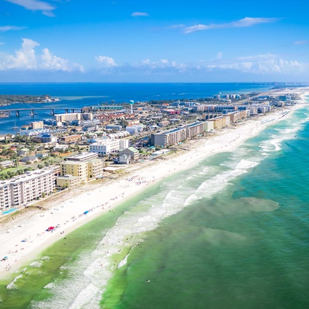 Island Princess 707 - Grouper Therapy